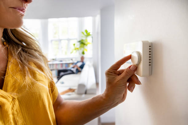 Best Thermostats and Smart Controls in Kachina Village, AZ