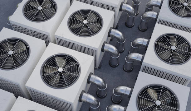 Best VRF (Variable Refrigerant Flow) Systems in Kachina Village, AZ