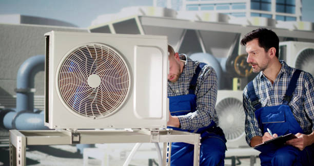 Best Solar-powered HVAC Systems in Kachina Village, AZ