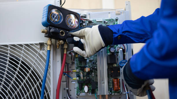 Best HVAC Equipment and Components in Kachina Village, AZ